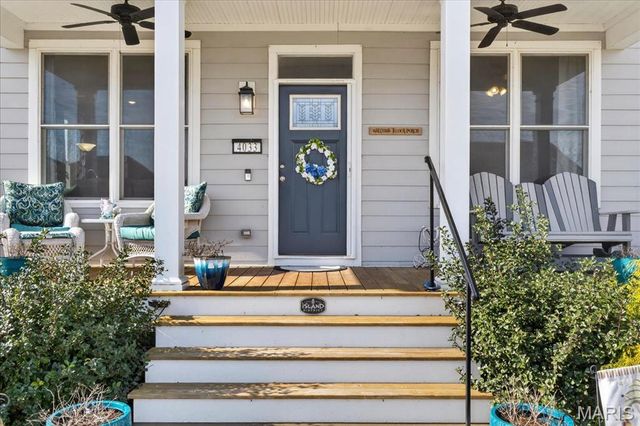 4033 Fulling Mill Street, St Charles, MO 63301