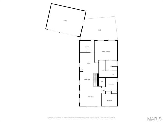 4033 Fulling Mill Street, St Charles, MO 63301