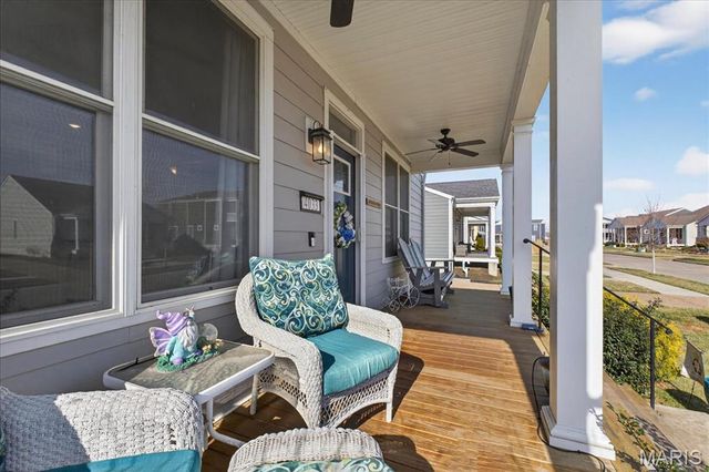 4033 Fulling Mill Street, St Charles, MO 63301