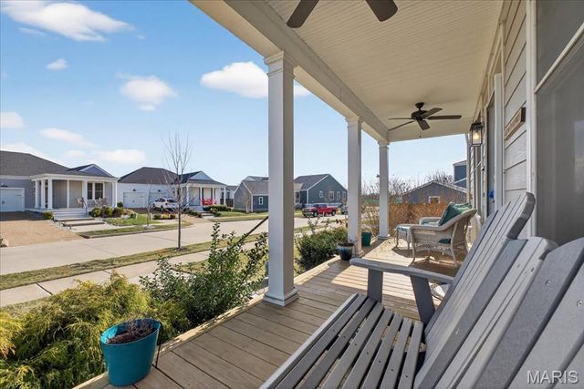 4033 Fulling Mill Street, St Charles, MO 63301