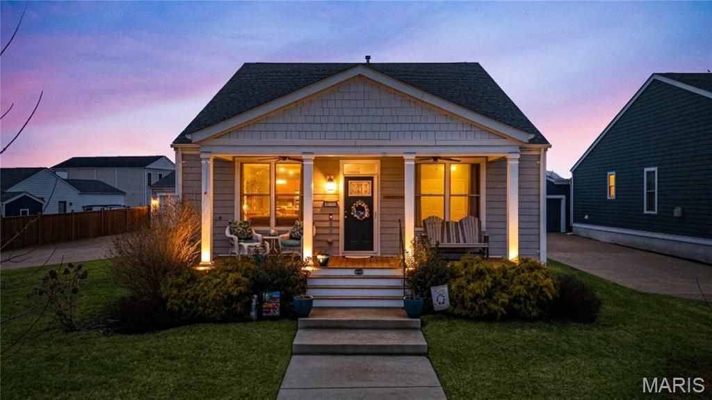 4033 Fulling Mill Street, St Charles, MO 63301