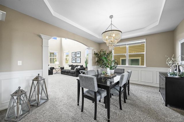 12168 Eastern Pine Lane, Parker, CO 80138