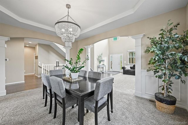 12168 Eastern Pine Lane, Parker, CO 80138