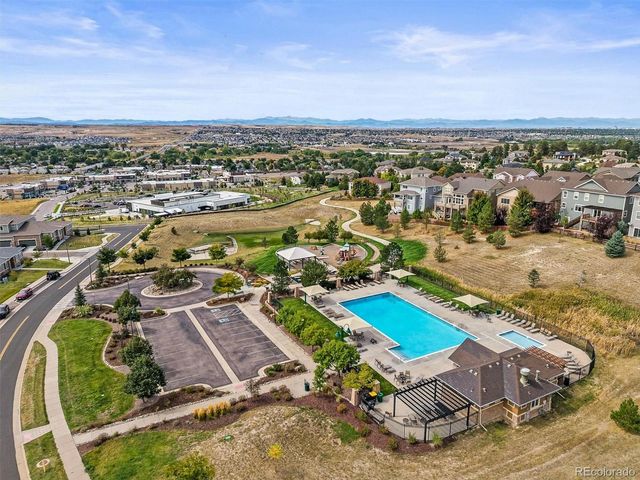 12168 Eastern Pine Lane, Parker, CO 80138