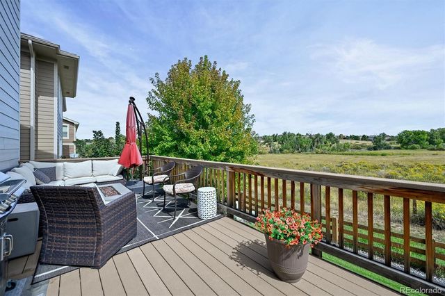 12168 Eastern Pine Lane, Parker, CO 80138