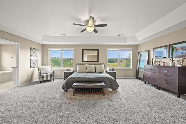 12168 Eastern Pine Lane, Parker, CO 80138