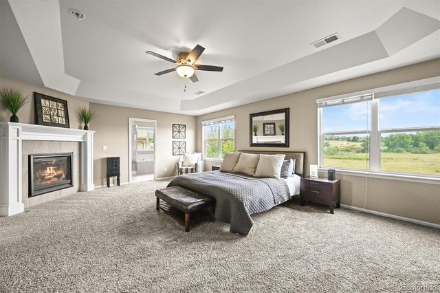 12168 Eastern Pine Lane, Parker, CO 80138