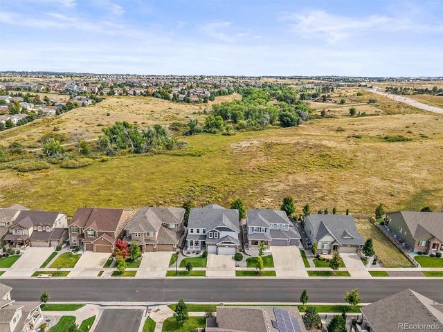 12168 Eastern Pine Lane, Parker, CO 80138