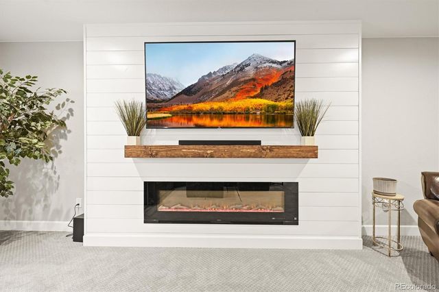 12168 Eastern Pine Lane, Parker, CO 80138