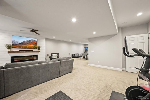 12168 Eastern Pine Lane, Parker, CO 80138