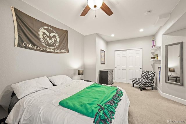 12168 Eastern Pine Lane, Parker, CO 80138