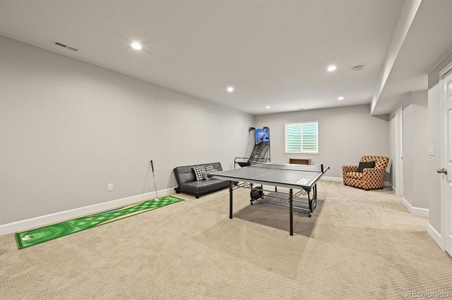 12168 Eastern Pine Lane, Parker, CO 80138