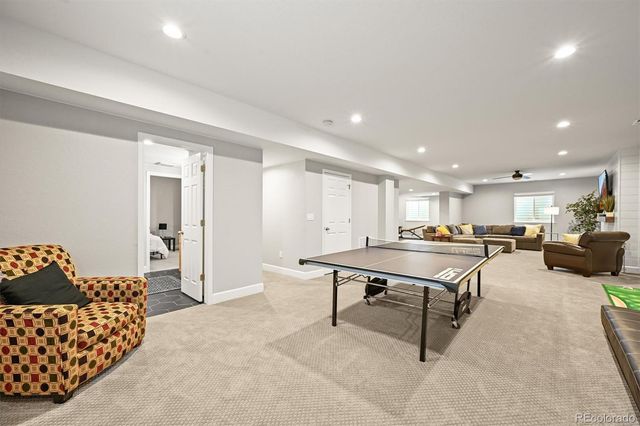 12168 Eastern Pine Lane, Parker, CO 80138