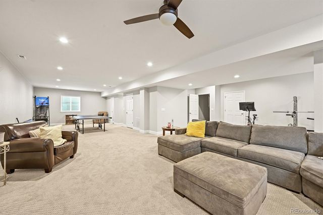 12168 Eastern Pine Lane, Parker, CO 80138