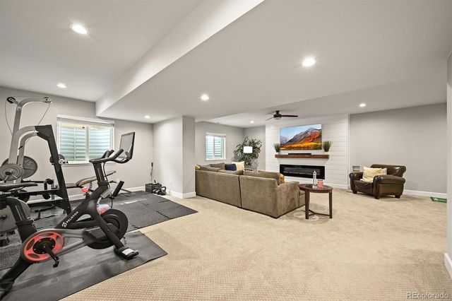 12168 Eastern Pine Lane, Parker, CO 80138