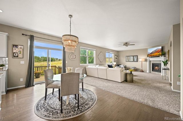 12168 Eastern Pine Lane, Parker, CO 80138