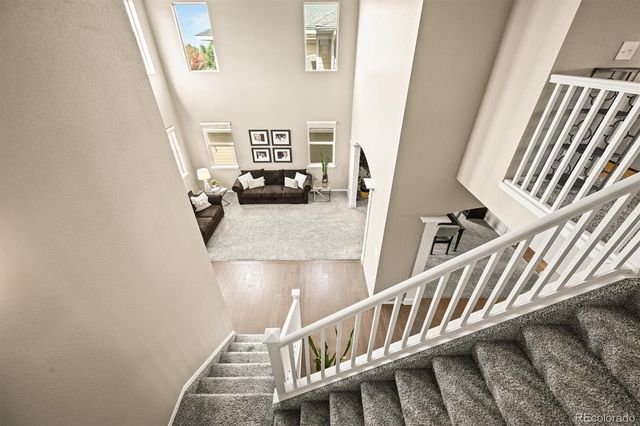 12168 Eastern Pine Lane, Parker, CO 80138