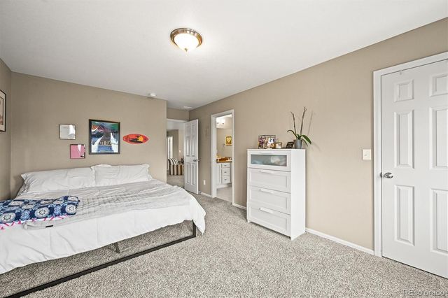 12168 Eastern Pine Lane, Parker, CO 80138