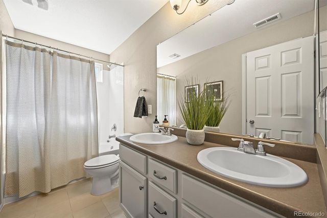 12168 Eastern Pine Lane, Parker, CO 80138