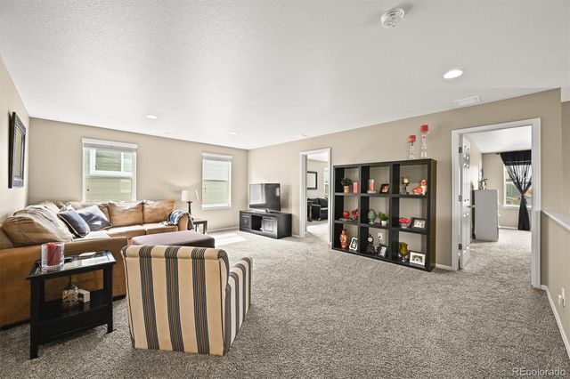 12168 Eastern Pine Lane, Parker, CO 80138