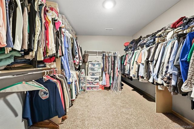 12168 Eastern Pine Lane, Parker, CO 80138