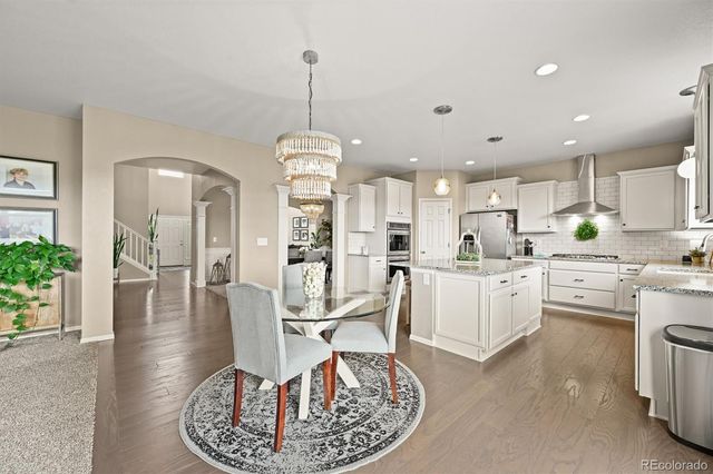 12168 Eastern Pine Lane, Parker, CO 80138