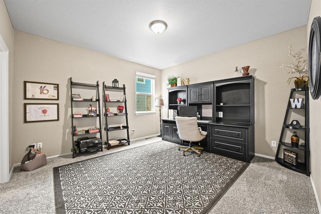 12168 Eastern Pine Lane, Parker, CO 80138