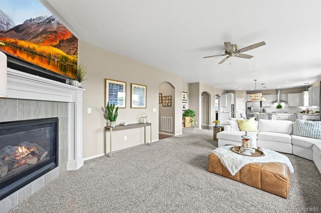 12168 Eastern Pine Lane, Parker, CO 80138