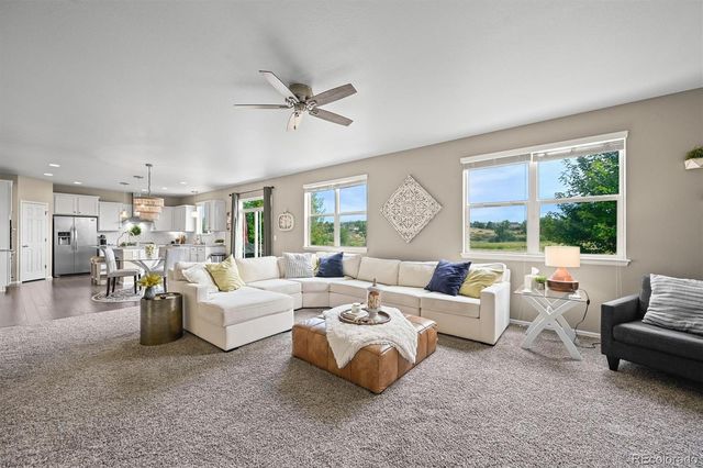 12168 Eastern Pine Lane, Parker, CO 80138