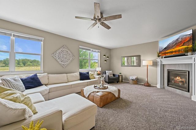 12168 Eastern Pine Lane, Parker, CO 80138