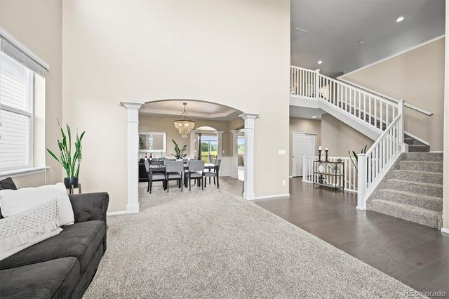 12168 Eastern Pine Lane, Parker, CO 80138