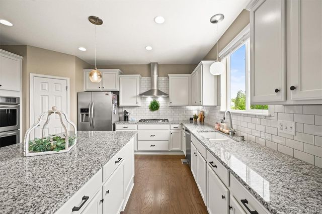 12168 Eastern Pine Lane, Parker, CO 80138