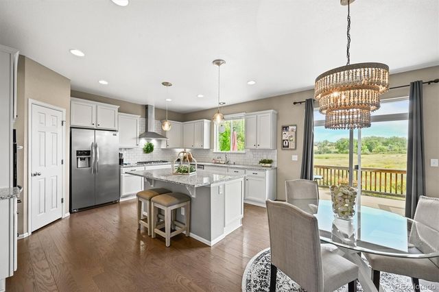 12168 Eastern Pine Lane, Parker, CO 80138