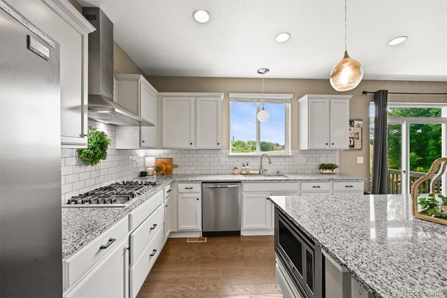 12168 Eastern Pine Lane, Parker, CO 80138