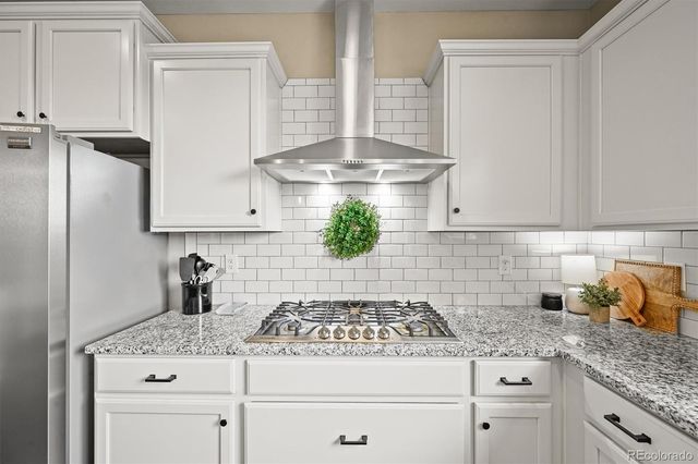 12168 Eastern Pine Lane, Parker, CO 80138