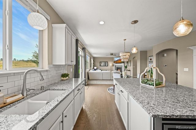 12168 Eastern Pine Lane, Parker, CO 80138