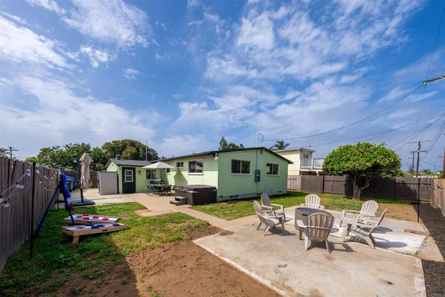 376 Bonito Avenue, Imperial Beach, CA 91932