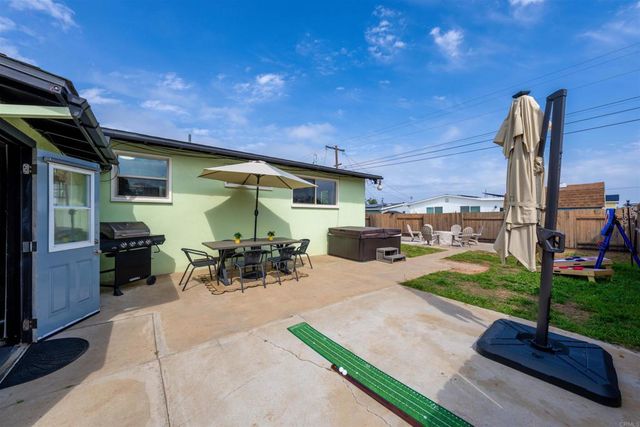 376 Bonito Avenue, Imperial Beach, CA 91932