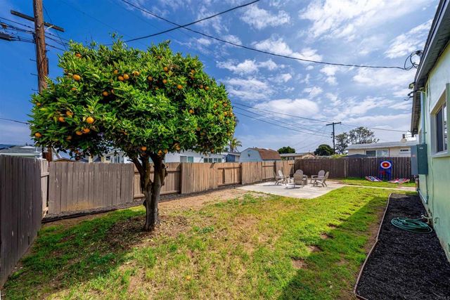 376 Bonito Avenue, Imperial Beach, CA 91932