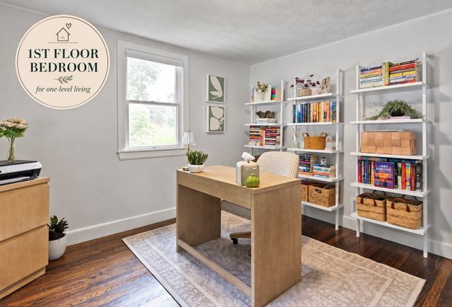 10 Suffolk Rd, Sharon, MA 02067