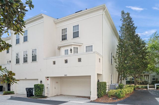 1563 COMMON WAY ROAD, Orlando, FL 32814