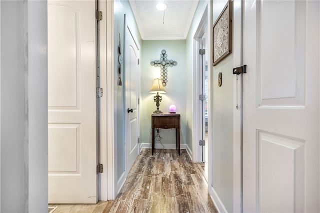 11 Jackson Street, Liberty, SC 29657