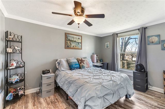 11 Jackson Street, Liberty, SC 29657