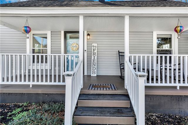 11 Jackson Street, Liberty, SC 29657