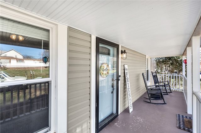 11 Jackson Street, Liberty, SC 29657