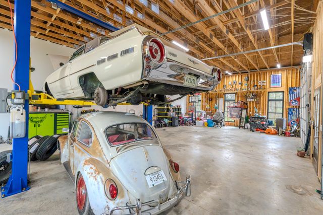 10107 Rocky Hill Rd, Lascassas, TN 37085