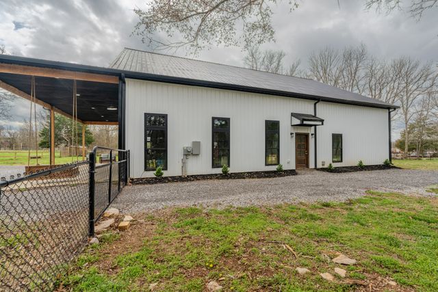 10107 Rocky Hill Rd, Lascassas, TN 37085