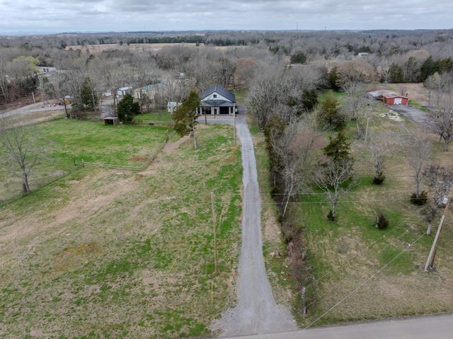 10107 Rocky Hill Rd, Lascassas, TN 37085