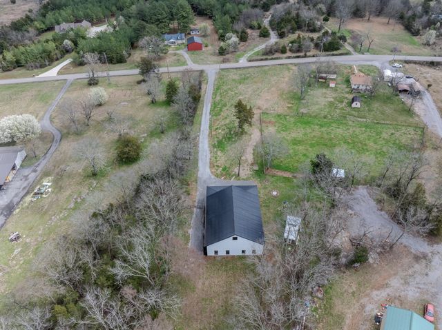 10107 Rocky Hill Rd, Lascassas, TN 37085