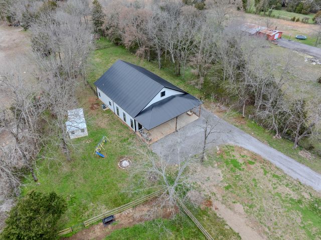 10107 Rocky Hill Rd, Lascassas, TN 37085
